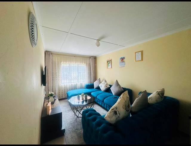 2 BEDROOM PROPERTY TO RENT IN MONTCLAIR